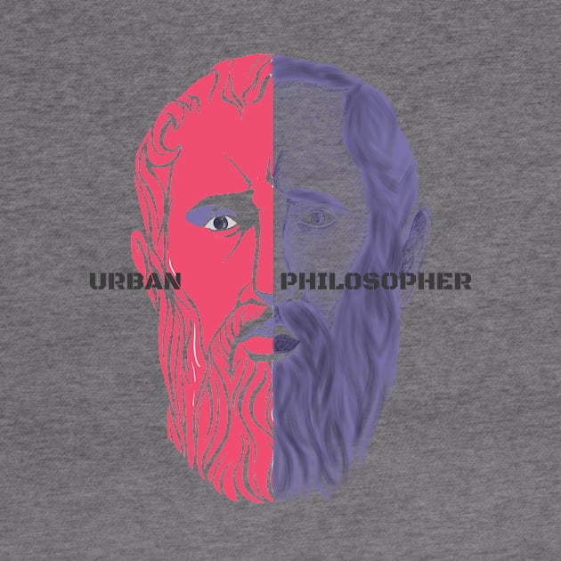 Urban Philosopher V.3 by Prosper88